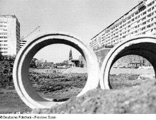 Foto, Dresden-Altstadt