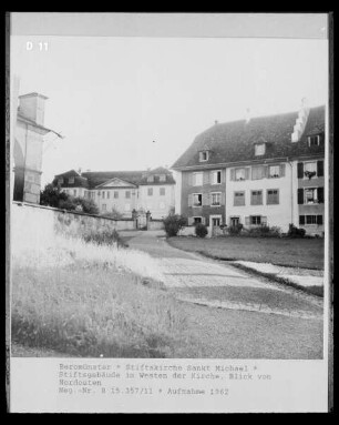 Stift (Gebäude)
