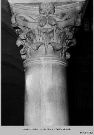 San Michele in Foro, Lucca