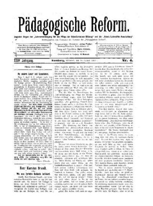An unsere Leser und Leserinnen