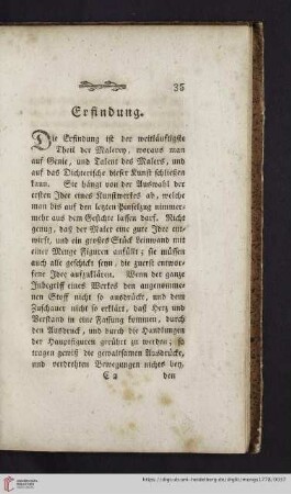 Erfindung