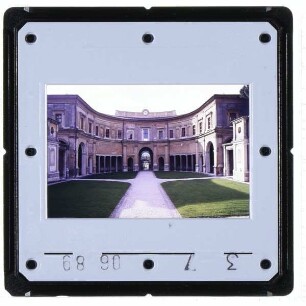 Rom, Villa Giulia