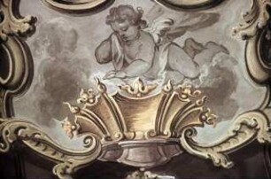 Darbringung im Tempel