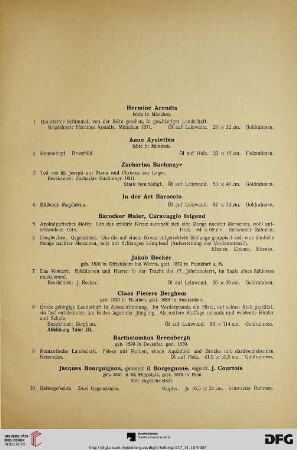 (Nr. 1-246)