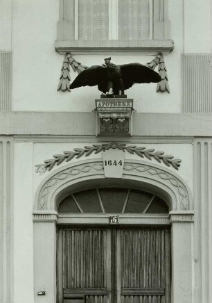 Portal, Peitz