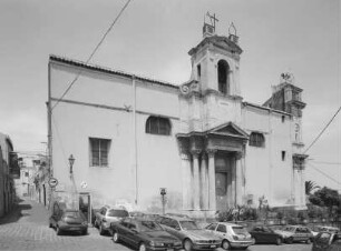Santa Maria del Suffragio