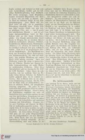5: Die Jubiläumsmedaille