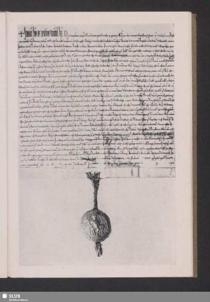 [Lateinische Handschrift]