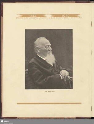 Louis Schönherr