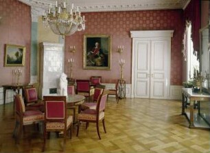 Roter Salon