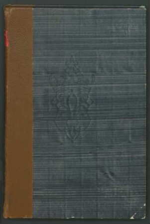 Fechtbuch : Libr. pict. A 83