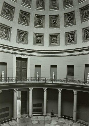 Rotunde