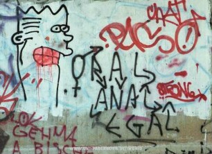 ORAL ANAL EGAL