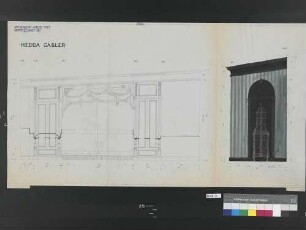 Hedda Gabler