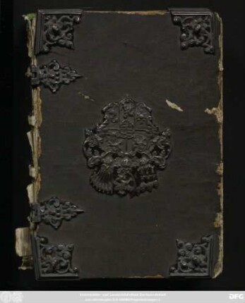 Stammbuch Alexander von Holstein-Sonderburg