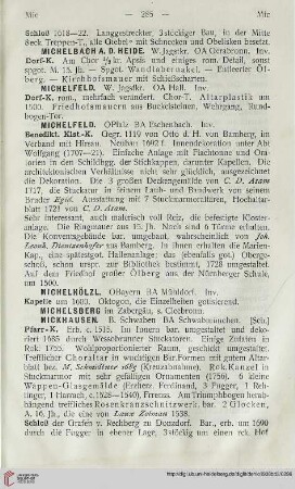 Michelfeld