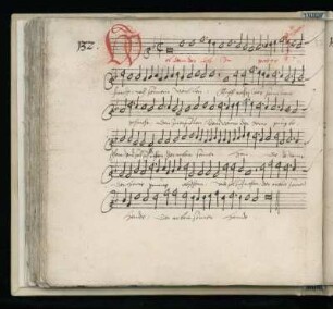 132. Wol dem der lebt in Gottes forcht