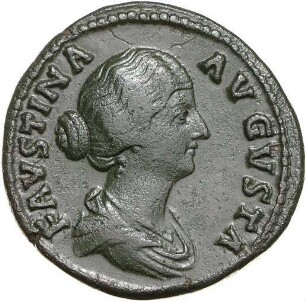Faustina (Minor)