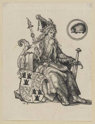 Bildnis des Clodius