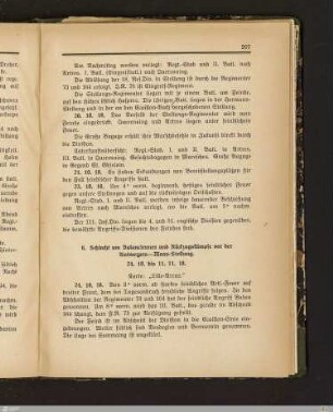 6. Schlacht um Valanciennes und Rückzugskämpfe vor der Antwerpen-Maas-Stellung