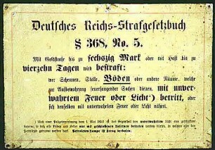 Deutsches-Reichs-Strafgesetzbuch