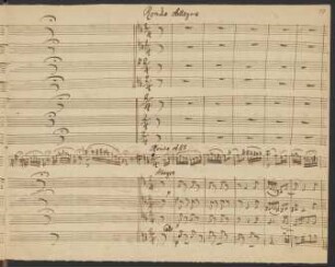 Rondo Allegro