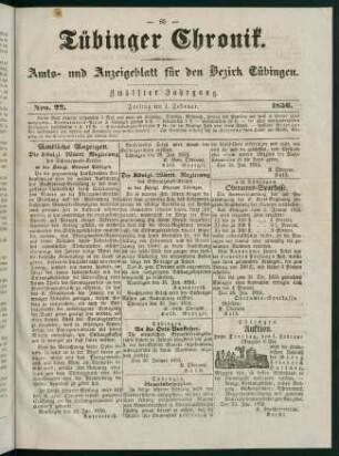 85-168, Februar 1856