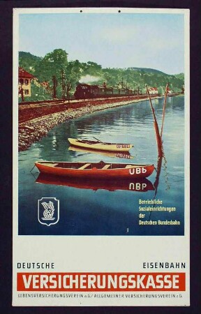 Deutsche Eisenbahn Versicherungskasse