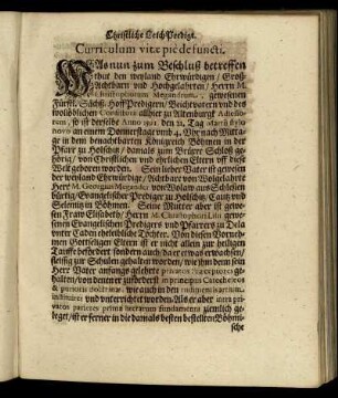 Curriculum vitæ pie de functi.