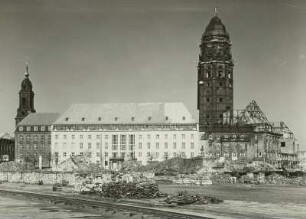 Neues Rathaus