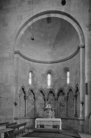 Katholische Kirche Sankt Michael, Karlsburg, Rumänien