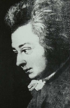 Mozart, Wolfgang Amadeus