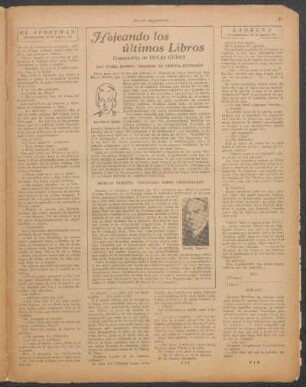 Ana María Benito: "Ensayos de crítica literaria"