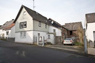 Biebertal, Schloßstraße 62