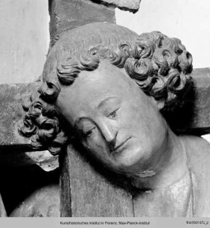 Beweinung Christi