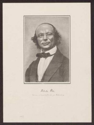 Weber, Wilhelm