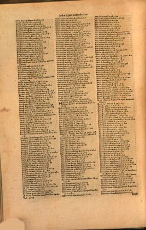 Corpus iuris civilis, Vol. 1