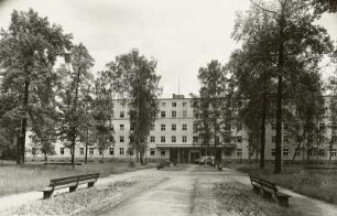 Medizinische Fachschule