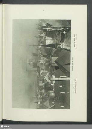 Dortmund, Turm der Union