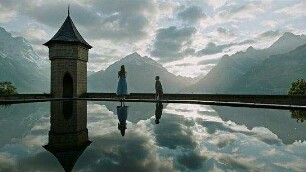 A Cure for Wellness