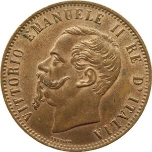 10 Centesimi