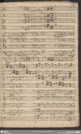 Fecit potentiam