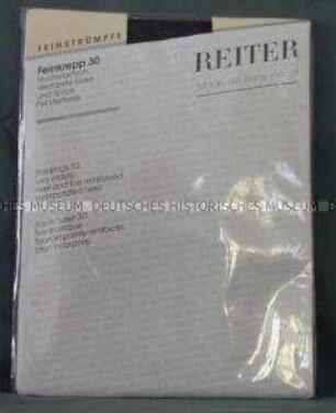 Strümpfe "REITER" (originalverpackt)