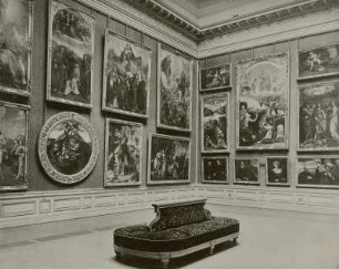 Venetianer-Saal