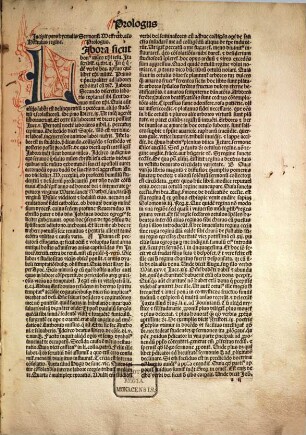 Sermones 'Meffreth' de tempore et de sanctis sive hortulus reginae : mit Gedicht auf den hl. Sebald von Conradus Celtis und Sebald Schreyer. P. 1-3, 1