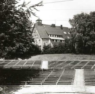 Freilichttheater, Eibenstock