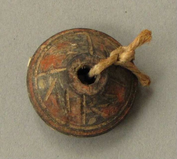 spindle whorl