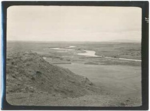 Nazacara am Río Desaguadero