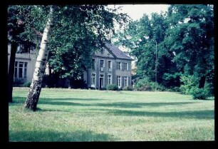 Liebermann-Villa 22.8.65.
