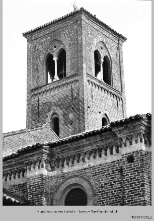 Abbazia di Mirasole, Opera